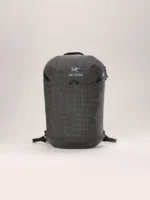 Arcteryx Mochila Konseal 15 Black (8)