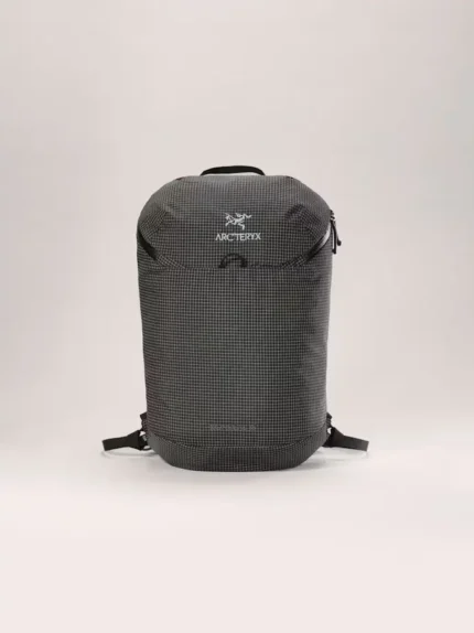 Arcteryx Mochila Konseal 15 Black (8)