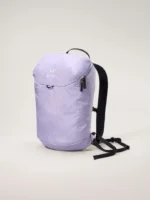 Arcteryx Mochila Konseal 15 Mallow (1)