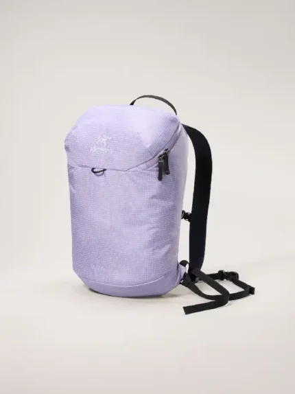Arcteryx Mochila Konseal 15 Mallow (1)