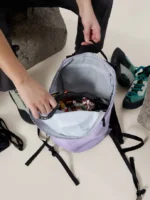 Arcteryx Mochila Konseal 15 Mallow (2)