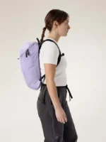 Arcteryx Mochila Konseal 15 Mallow (4)