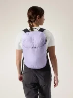 Arcteryx Mochila Konseal 15 Mallow (7)