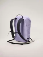 Arcteryx Mochila Konseal 15 Mallow (8)