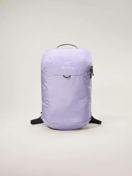 Arcteryx Mochila Konseal 15 Mallow (9)