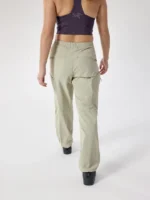 Arcteryx Pantalón Clarkia Wide Leg Mujer (2)