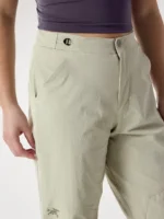 Arcteryx Pantalón Clarkia Wide Leg Mujer (3)