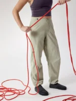 Arcteryx Pantalón Clarkia Wide Leg Mujer (5)