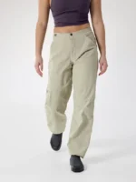 Arcteryx Pantalón Clarkia Wide Leg Mujer (6)