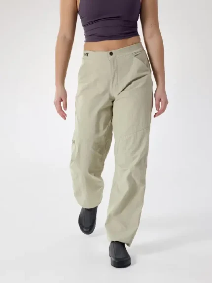 Arcteryx Pantalón Clarkia Wide Leg Mujer (6)