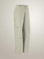 Arcteryx Pantalón Clarkia Wide Leg Mujer (7)