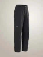 Arcteryx Pantalón Clarkia Wide Leg Mujer Black (1)