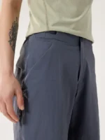 Arcteryx Pantalón Clarkia Wide Leg Mujer Dk Stratus (3)