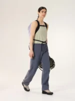 Arcteryx Pantalón Clarkia Wide Leg Mujer Dk Stratus (4)