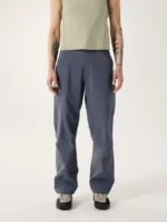 Arcteryx Pantalón Clarkia Wide Leg Mujer Dk Stratus (6)