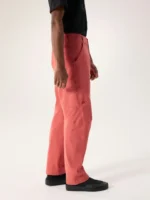 Arcteryx Pantalón Cronin Cotton Hombre (1)