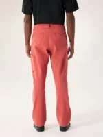 Arcteryx Pantalón Cronin Cotton Hombre (3)