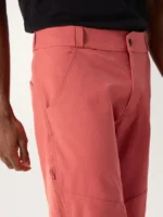 Arcteryx Pantalón Cronin Cotton Hombre (4)