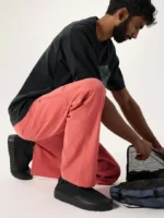 Arcteryx Pantalón Cronin Cotton Hombre (5)