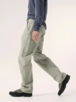 Arcteryx Pantalón Cronin Cotton Hombre Habitat (2)