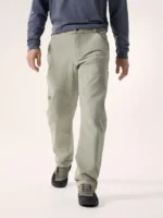 Arcteryx Pantalón Cronin Cotton Hombre Habitat (6)