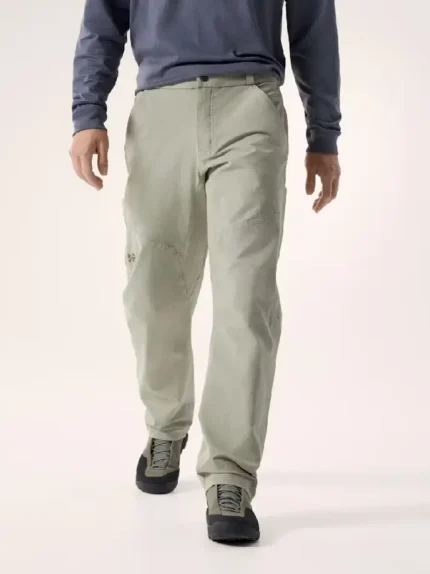 Arcteryx Pantalón Cronin Cotton Hombre Habitat (6)