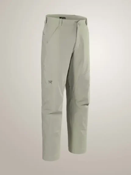 Arcteryx Pantalón Cronin Cotton Hombre Habitat (7)