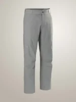 Arcteryx Pantalón Cronin Cotton Hombre Void (7)