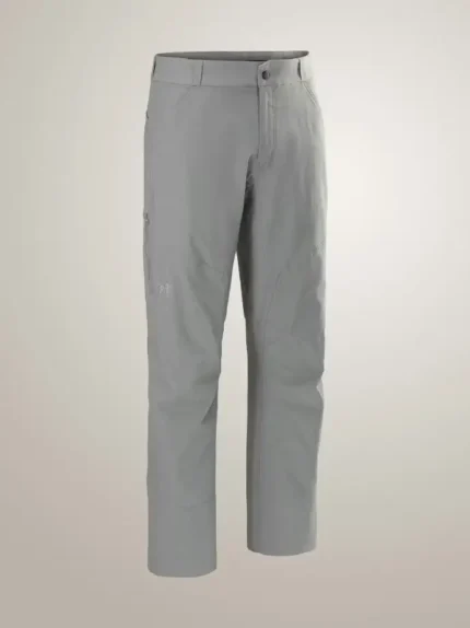 Arcteryx Pantalón Cronin Cotton Hombre Void (7)