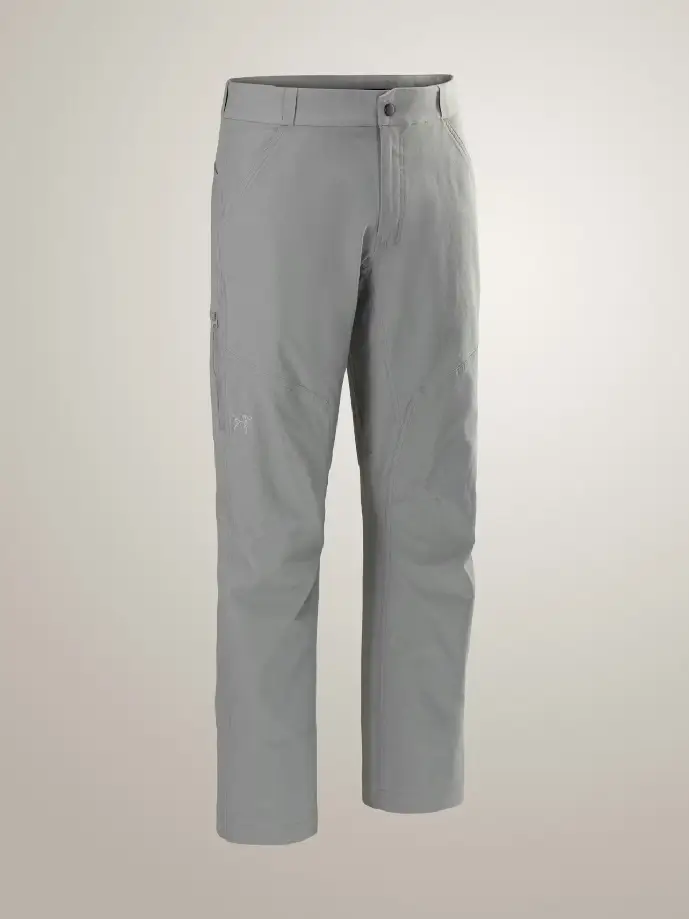 Arcteryx Pantalón Cronin Cotton Hombre Void (7) Arcteryx Pantalón Cronin Cotton Hombre Void (7)