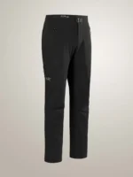 Arcteryx Pantalón Gamma SL Hombre Black (1)