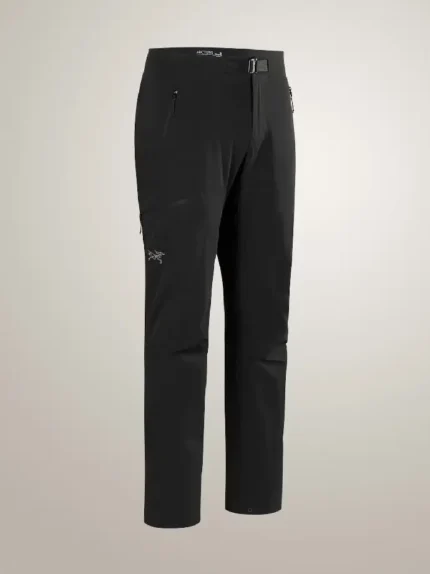 Arcteryx Pantalón Gamma SL Hombre Black (1)