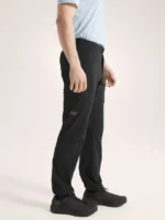Arcteryx Pantalón Gamma SL Hombre Black (2)