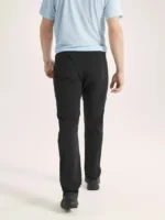 Arcteryx Pantalón Gamma SL Hombre Black (3)