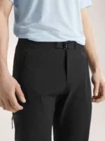 Arcteryx Pantalón Gamma SL Hombre Black (4)