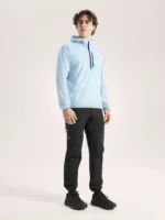 Arcteryx Pantalón Gamma SL Hombre Black (5)