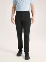 Arcteryx Pantalón Gamma SL Hombre Black (7)