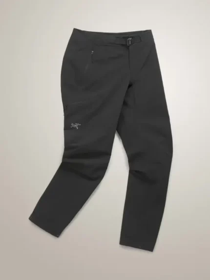 Arcteryx Pantalón Gamma SL Hombre Black (8)