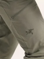Arcteryx Pantalón Gamma SL Hombre Forage (1)