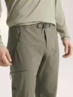 Arcteryx Pantalón Gamma SL Hombre Forage (2)