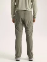 Arcteryx Pantalón Gamma SL Hombre Forage (4)
