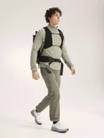 Arcteryx Pantalón Gamma SL Hombre Forage (5)