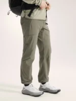 Arcteryx Pantalón Gamma SL Hombre Forage (6)