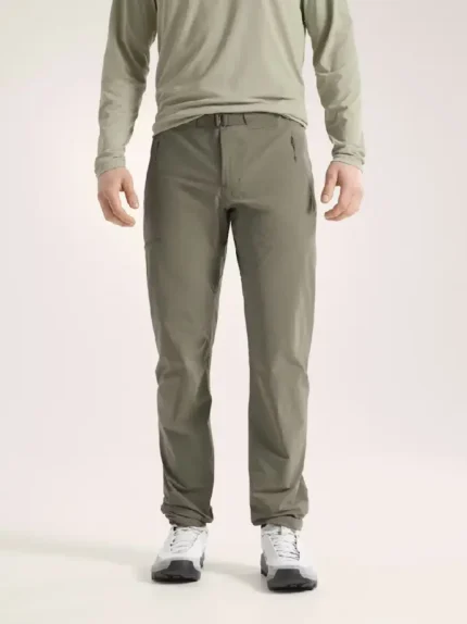 Arcteryx Pantalón Gamma SL Hombre Forage (7)