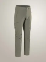 Arcteryx Pantalón Gamma SL Hombre Forage (8)