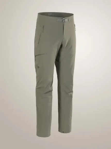 Arcteryx Pantalón Gamma SL Hombre Forage (8)
