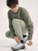 Arcteryx Pantalón Gamma SL Hombre Habitat (5)