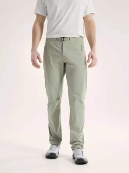 Arcteryx Pantalón Gamma SL Hombre Habitat (6)