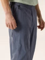 Arcteryx Pantalón Konseal Hombre (3)