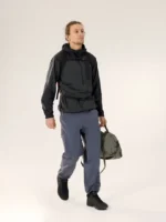 Arcteryx Pantalón Konseal Hombre (4)